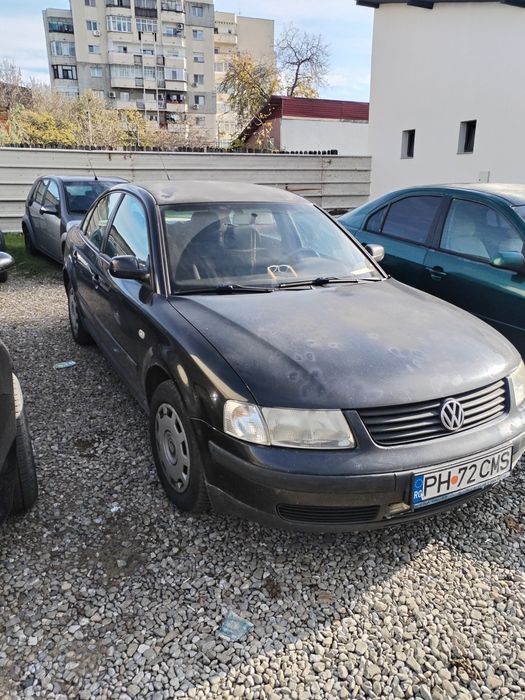 Passat de vânzare 5500 lei