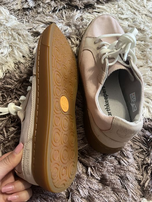 Sneakers barbat Timberlan