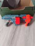Nerf Elit 20 Shockwave