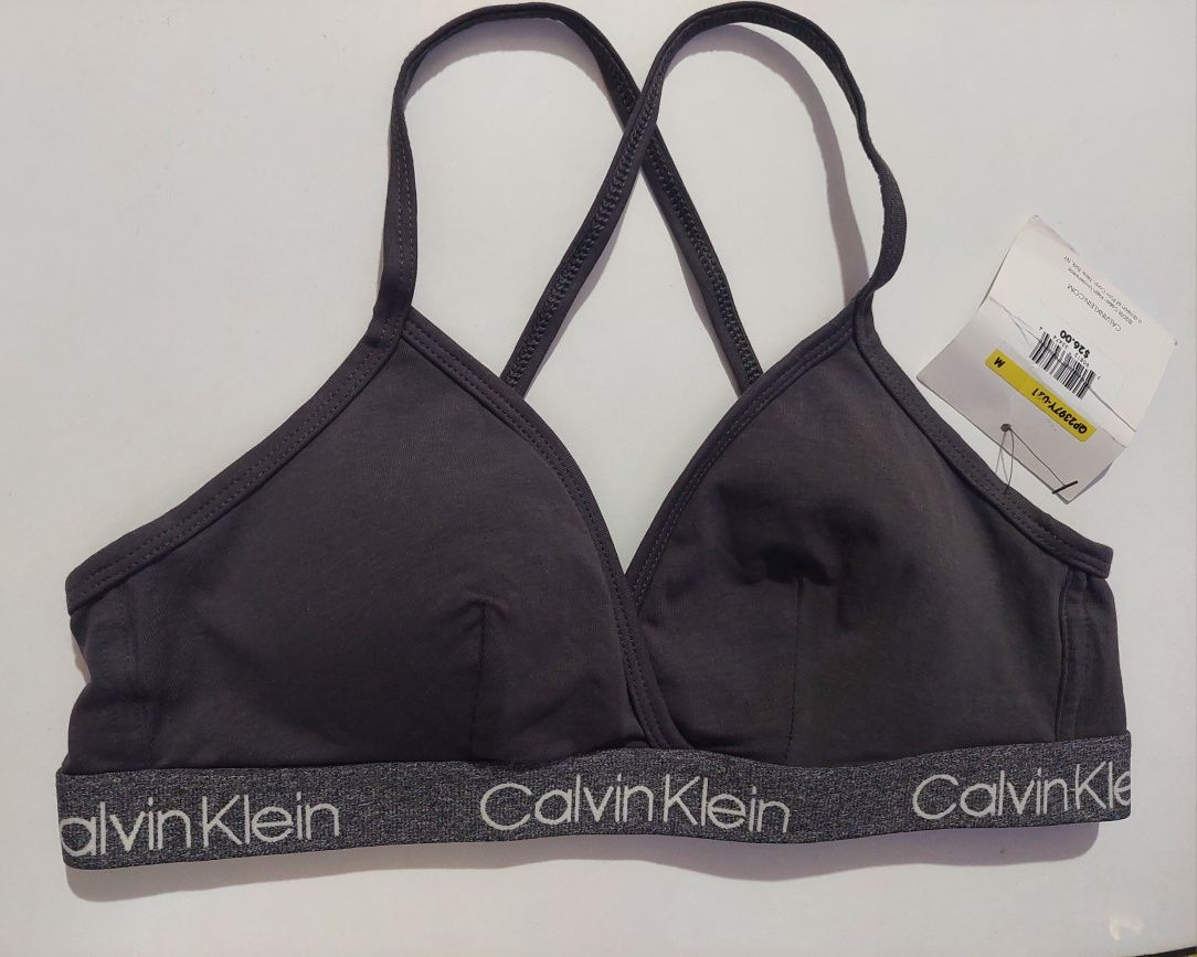 Bustiera Calvin Klein Originala