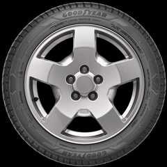 Set anvelope NOI GOODYEAR 235/55/R19 105T Ultragrip Performance+XL