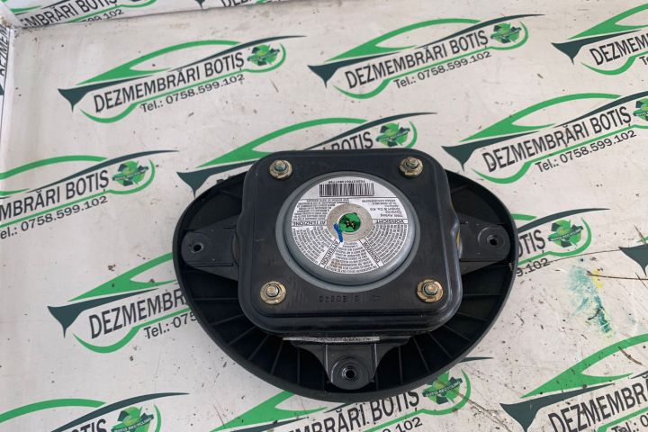 Airbag volan / sofer Fiat Punto a 2-a generatie