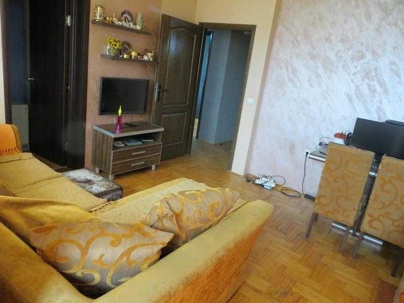 Дава се под наем Двустаен апартамент в Пловдив, Централна гара - 56 кв.м за 260.1 € - Снимка #5