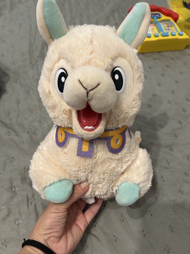 Музикални играчки