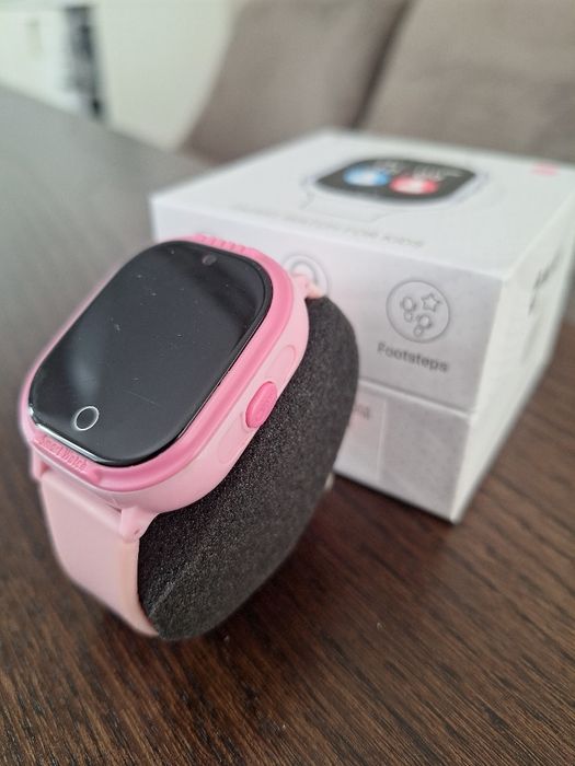 2 броя Детски смарт часовник My Ki4