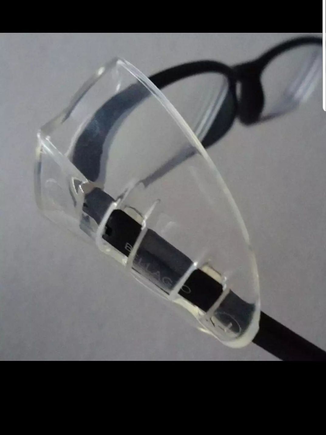 Protectii laterale ochelarii