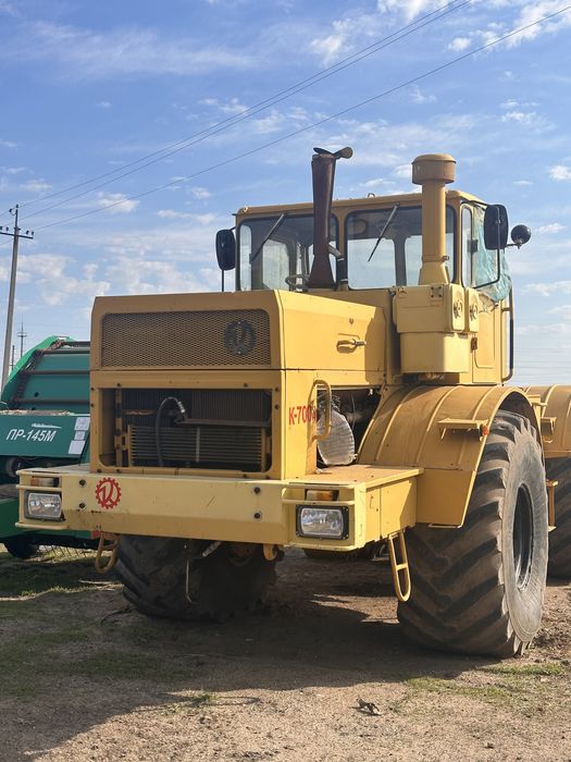 К 700а нд 5 продам кап ремонт