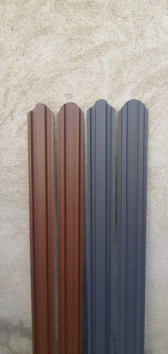 vand sipca gard metalica