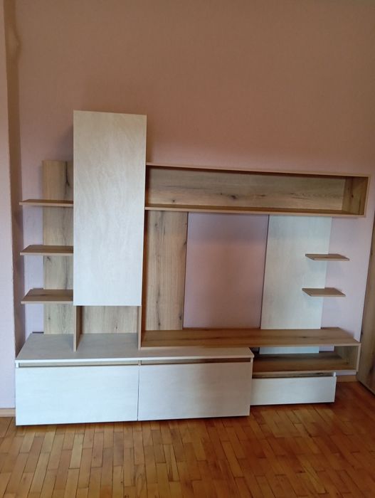 Секция Тера, от мебели Виденов