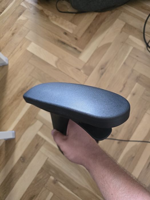 Десен подлакътник за стол ChairPro ErgoPro SE