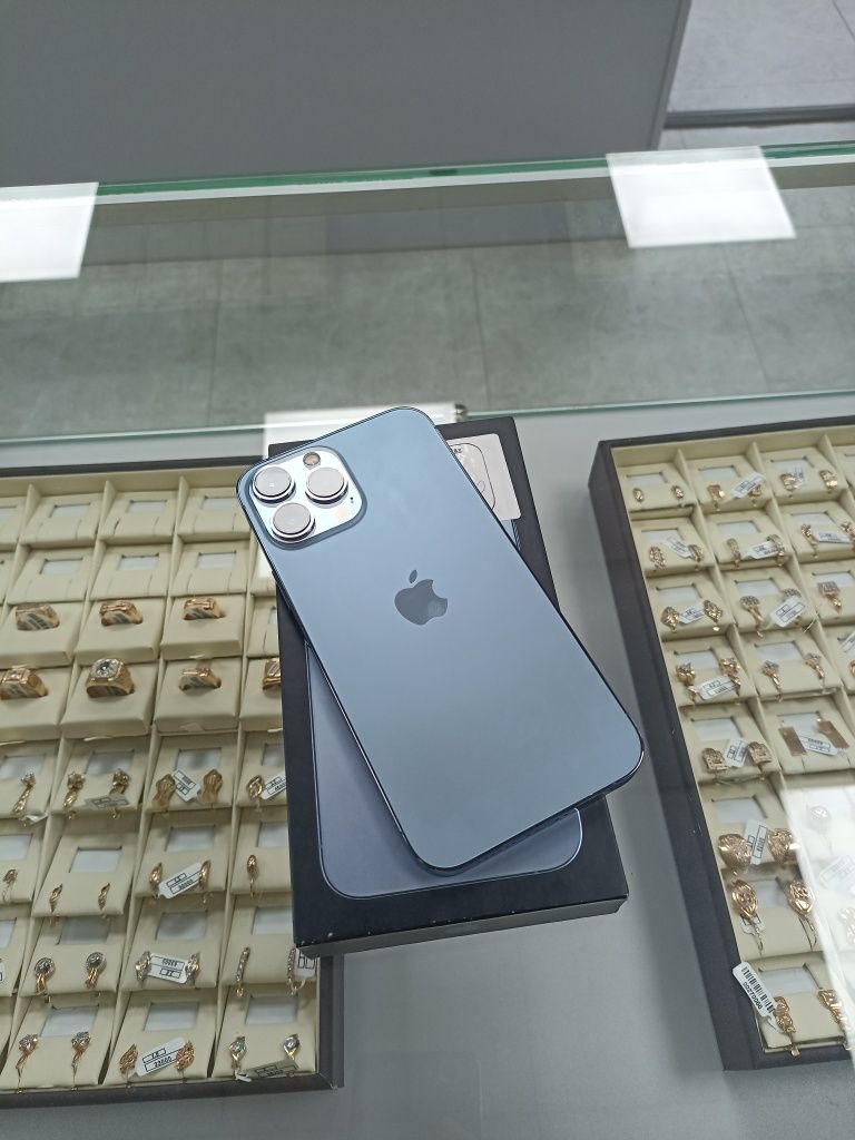 Apple iPhone 13 Pro Max/Алматы