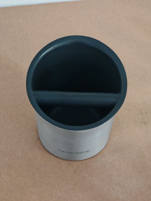 Cafea-coș de tamponare Barista