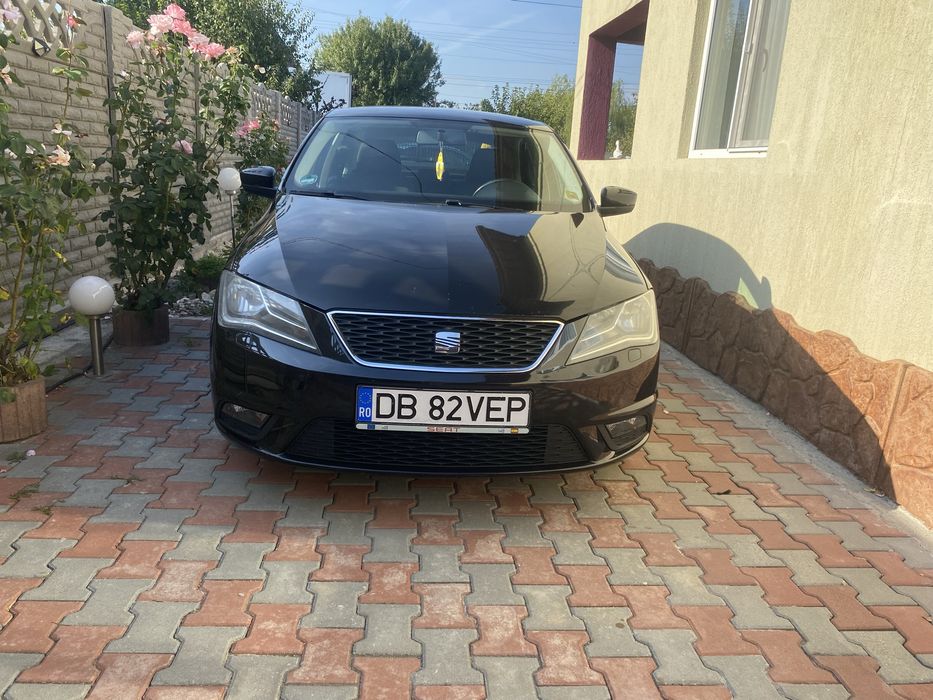 Vand seat toledo 2013