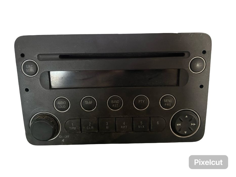 Player CD/DVD sistem de navigatie ALFA ROMEO 159 939_ 2005 - 2012 7645