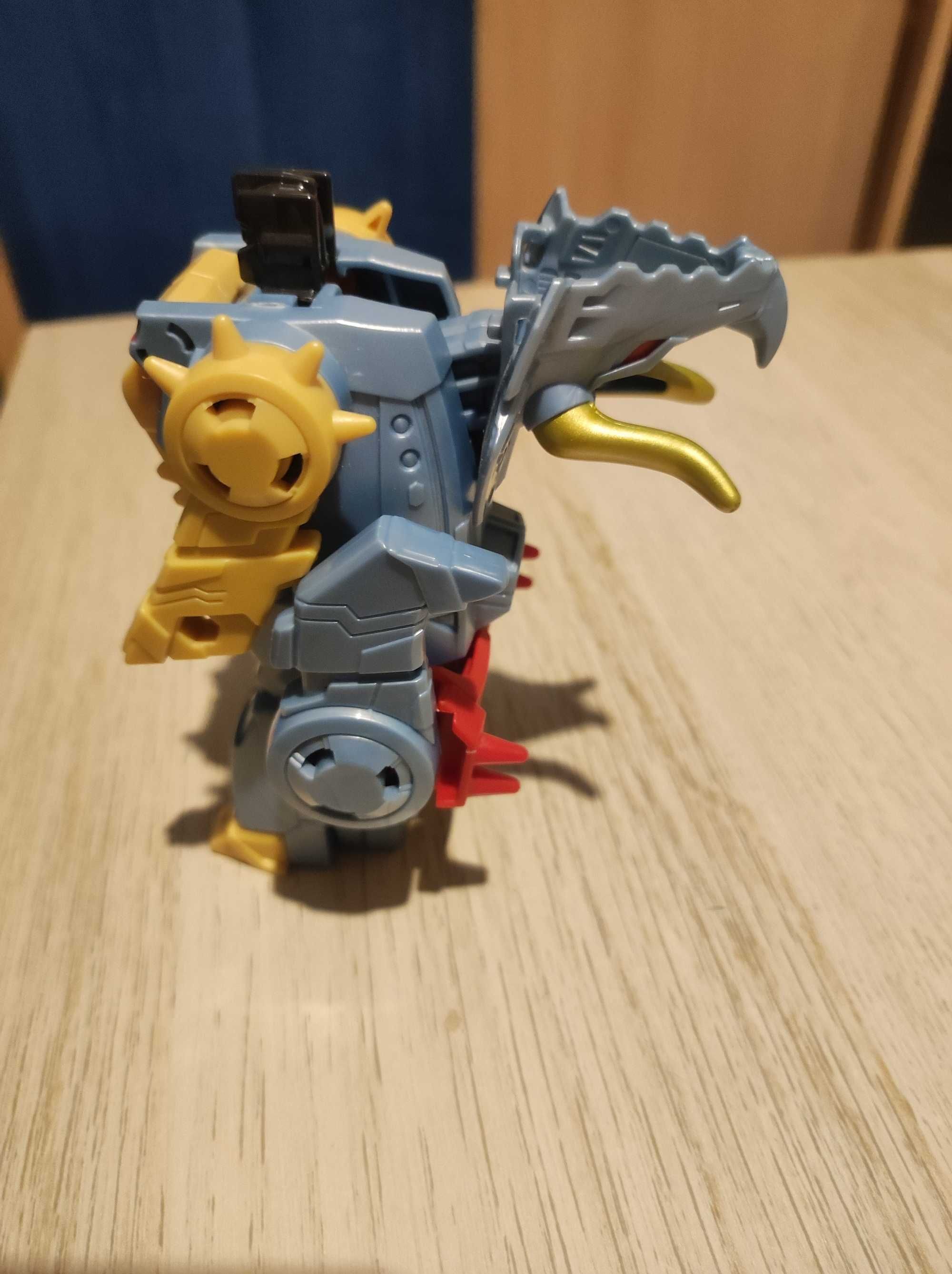 Трансформърс - Cyberverse Dino, Megatron- оригинален