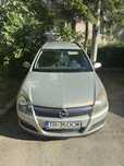 Opel astra H 1.7cdtti