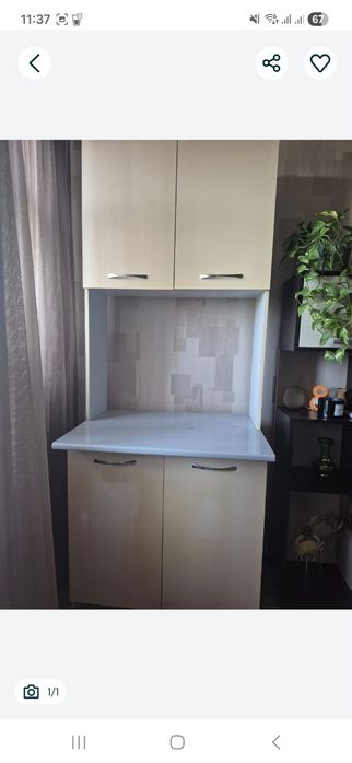 Продам Буфет кухонный