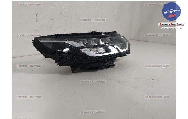 Фар Дясно оригинален ПЪЛЕН LED КОМПЛЕКТ Ленд Роувър Дискавъри Спорт 1