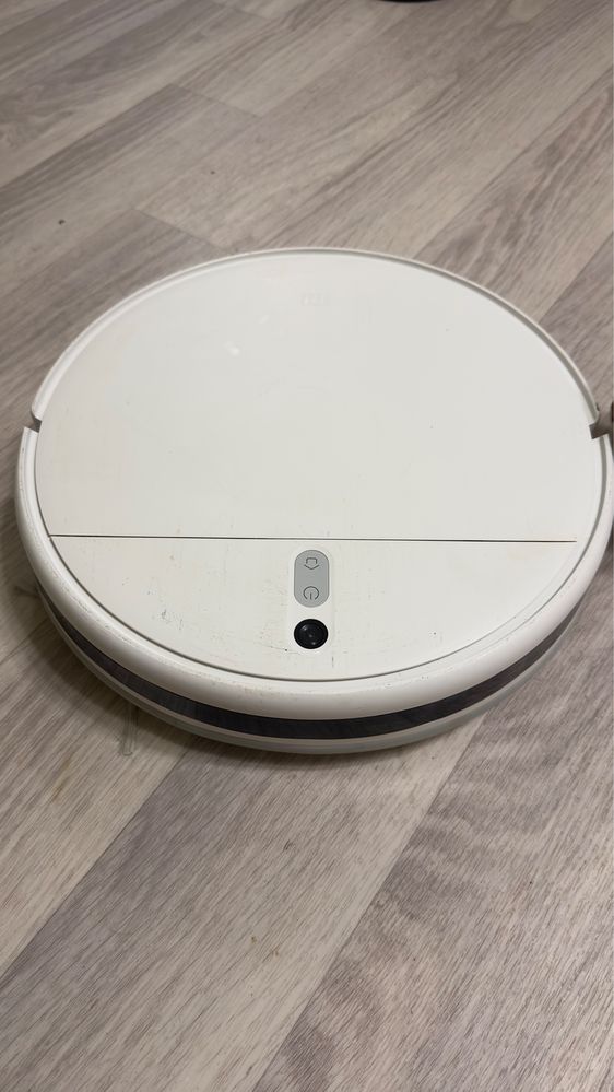 Робот-пылесос Xiaomi Mi Robot Vacuum -Mop 2 lite
