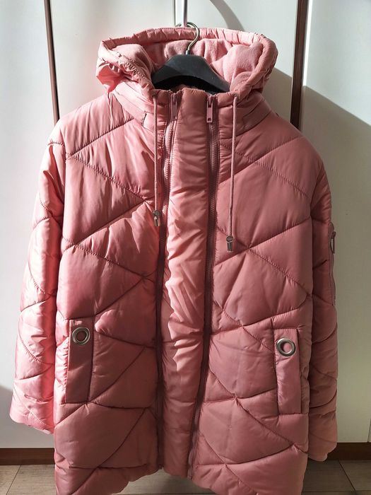 Зимно капитонирано яке за бременни LC Waikiki