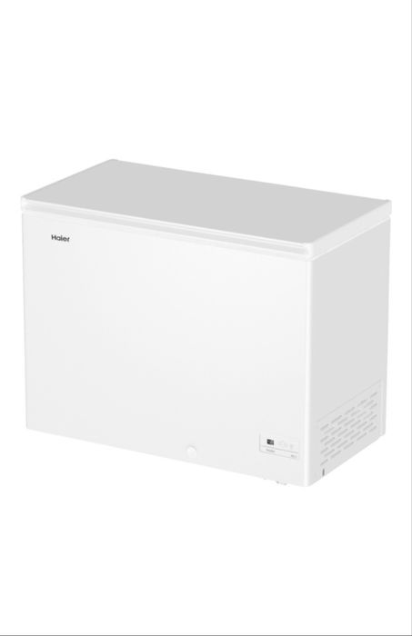 Продам морозильник Haier 251R