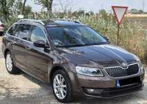 Skoda Octavia 3,  benzina,105 cp
