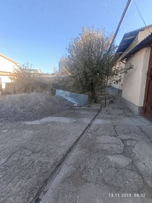 Xovli sotiladi TTZ Karzinka Mirzo Ulugbek tumanida