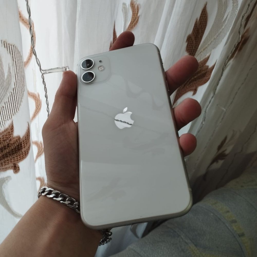 Айфон 11 Iphone 11