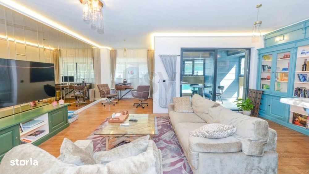 Apartament 2 Camere I De Vanzare I Pipera I Aviatiei