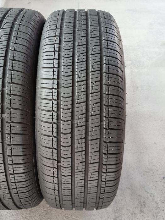 "Dot 23" 215/60/16 Goodyear 2Броя: 180лв 6.5мм