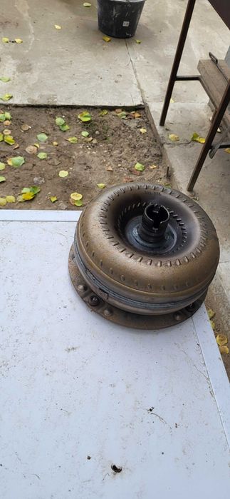 Convertizor 6hp21