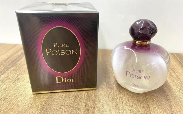 Christian Dior Pure Poison edp 100ml- парфюм за жени