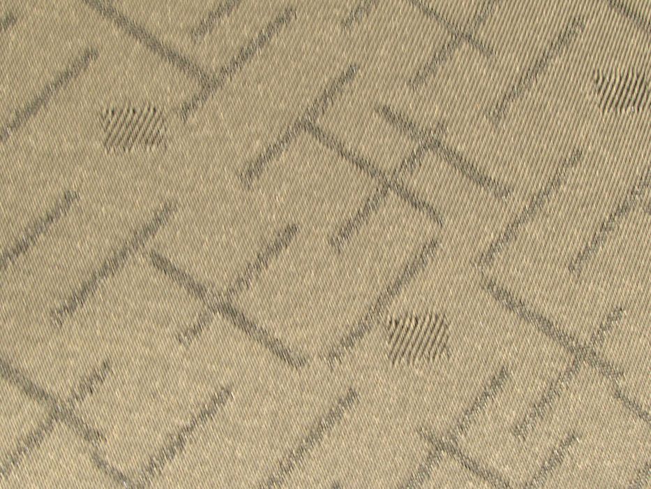 Двулицев калъф за легло за Скания от оргинален автомобилен плат