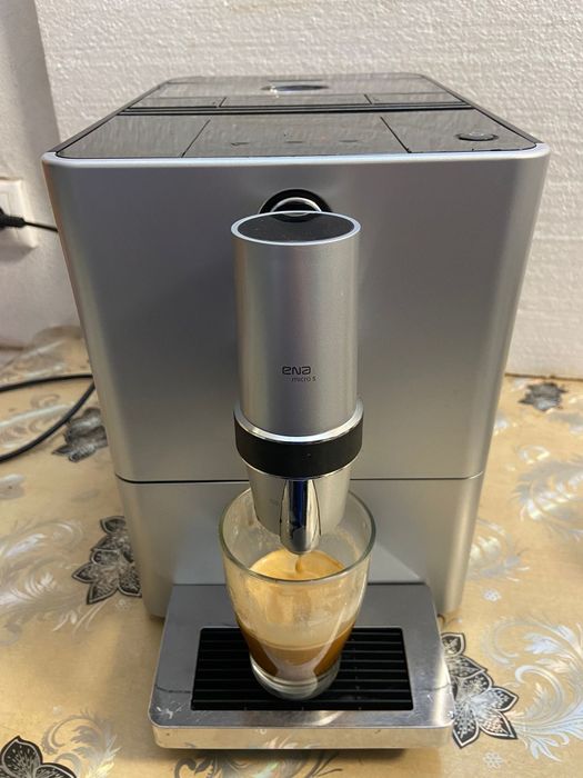 Espresor cafea Jura ena micro 5