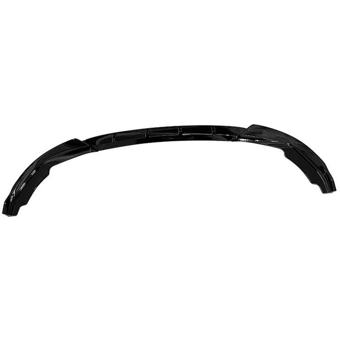 Lip prelungire bara fata M-Tech BMW Seria 3 G20(2018-2023)negru lucios