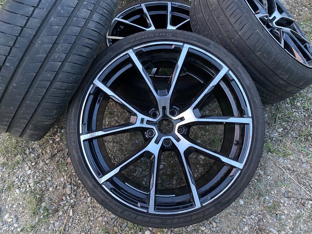 Jante 20” inch BMW