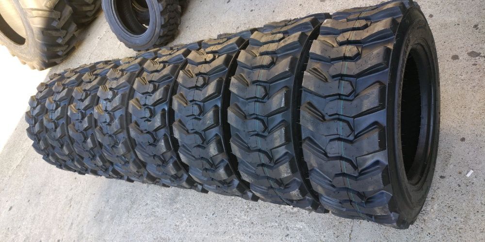 27x8.50-15 cauciucuri noi cu 8pliuri si garantie in baza facturii QZXW