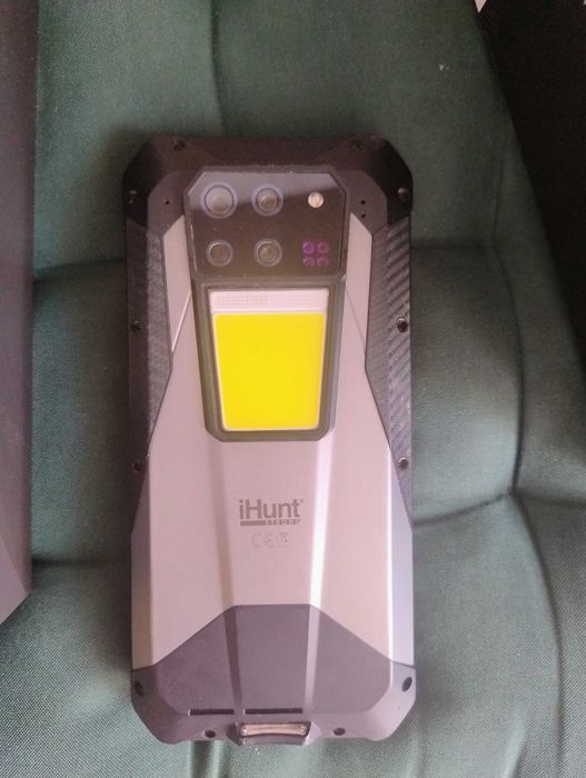 Ihunt P30000 Titan