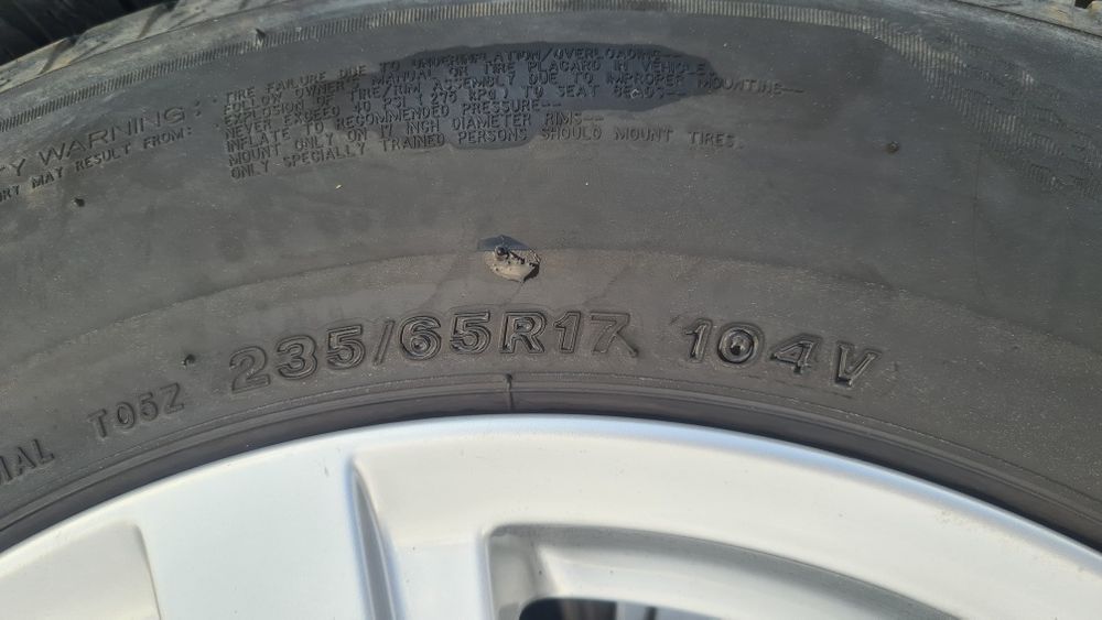 Оригинални джанти  5/112 Audi Q5 5x112