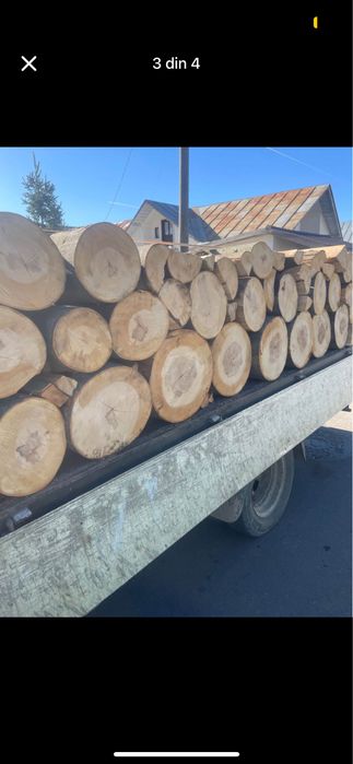 Lemne de foc 330 lei