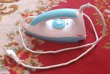 Утюг TEFAL рабочий состояние