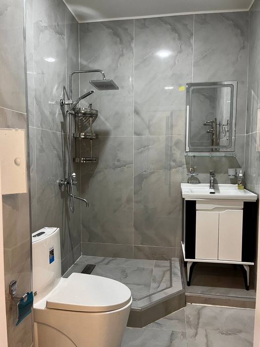 Аренда Мирабадский р/н куйлик ота масжиди навостройка 2/1/7 евро ремон