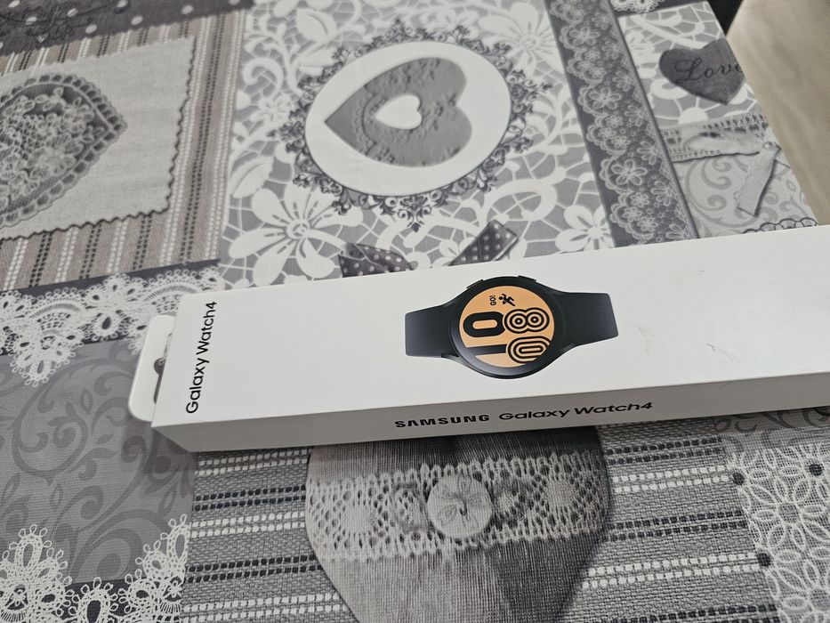 Smartwatch Samsung