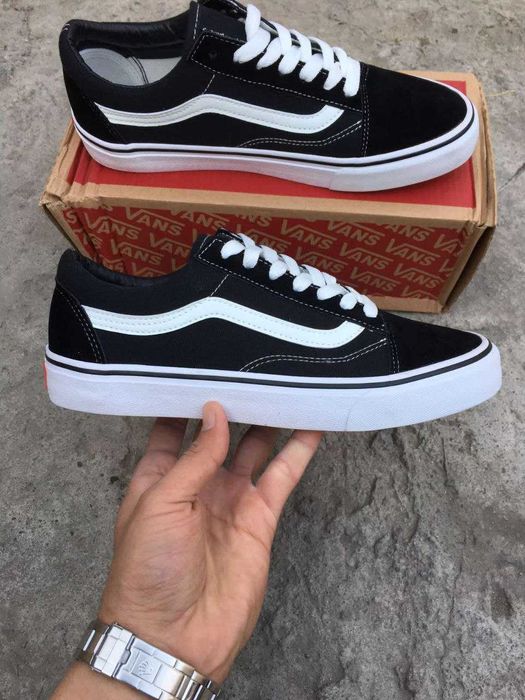 Vans премиум качество