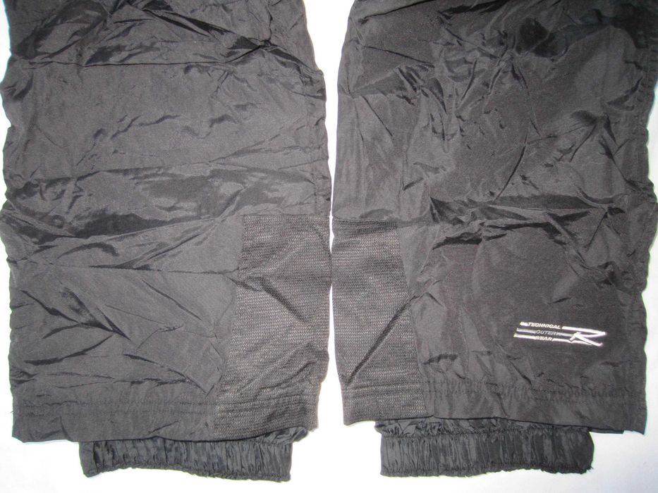 Pantalon ski Rossignol,masura L,poliamida, stare f. buna