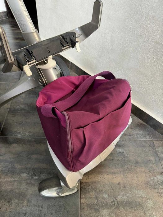 Carucior Stokke pentru bebelusi (APROAPE NOU!)
