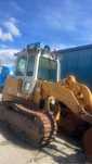 Incarcator frontal Liebherr LR 621C