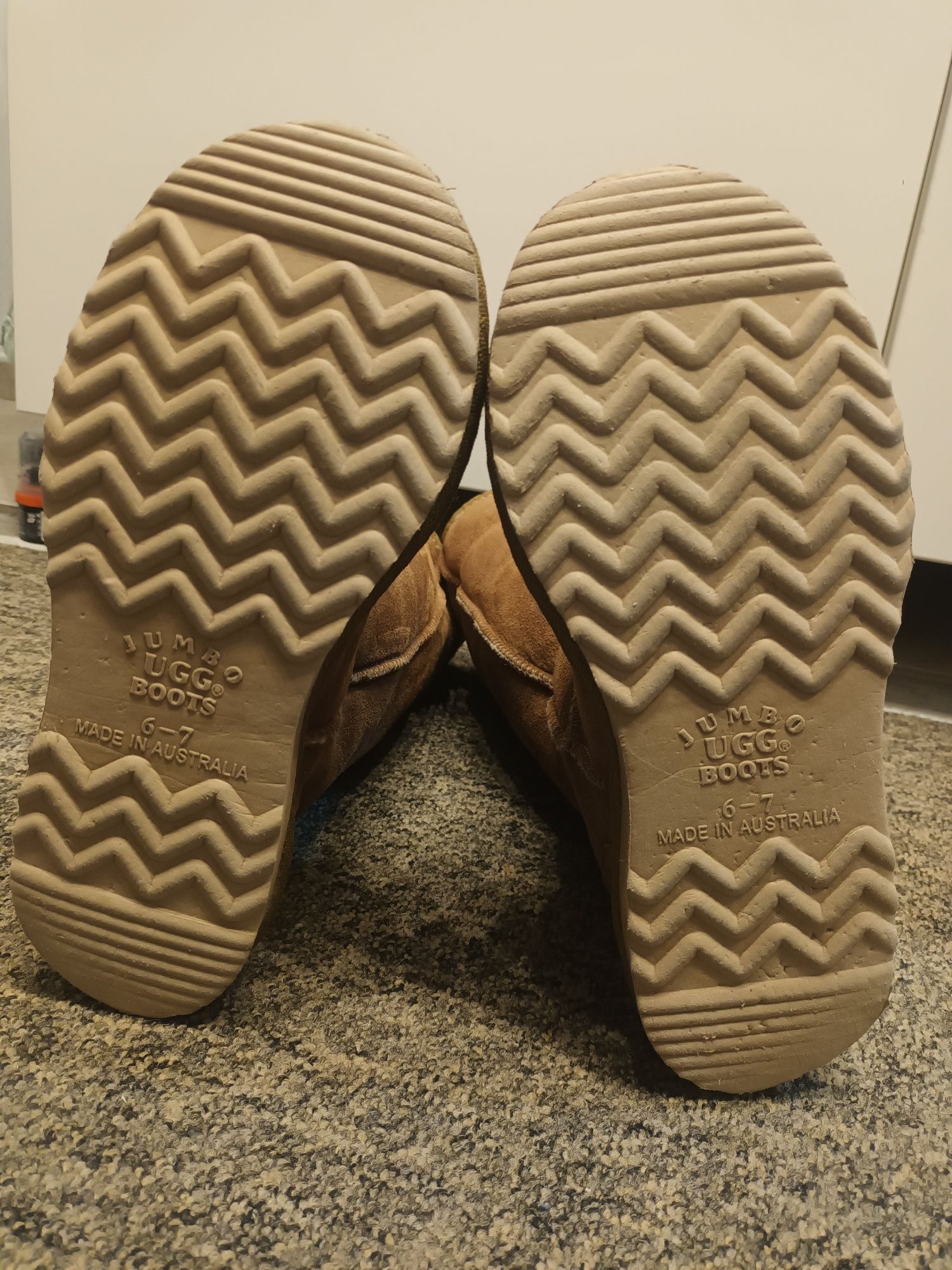 Cizme Ugg  boots