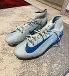 Nike ghete de fotbal Mercurial Superfly 10 Academy filet marimea 44,5