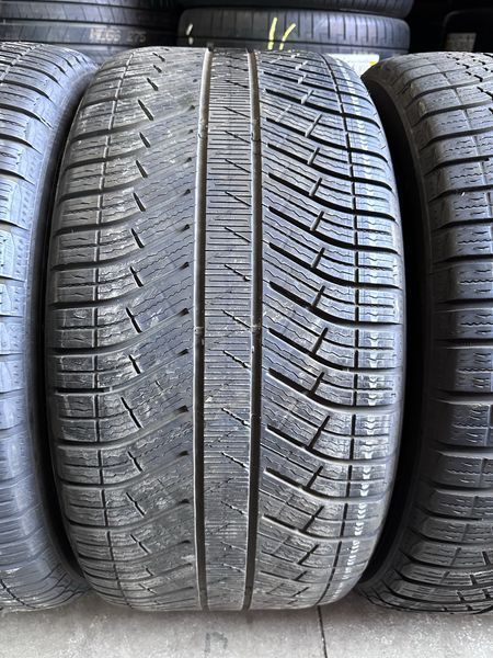 295/40/20//265/45/20 Michelin
